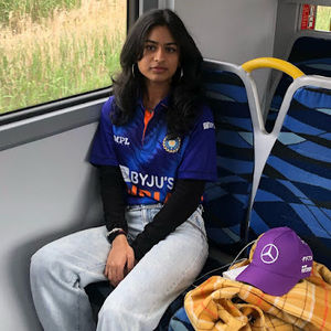 Meet your Posher, Achal